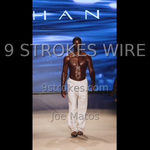 Miami Swim Week Paraiso — Shan — Video #16