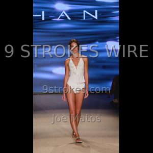 Miami Swim Week Paraiso — Shan — Video #17
