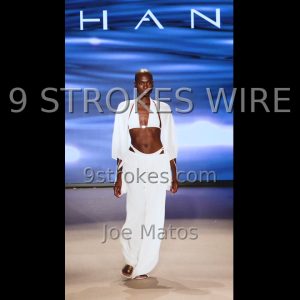 Miami Swim Week Paraiso — Shan — Video #18