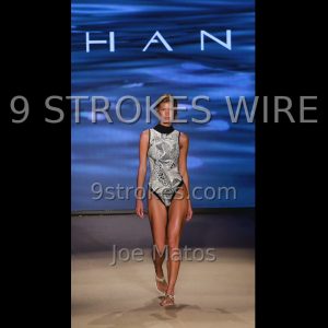 Miami Swim Week Paraiso — Shan — Video #19