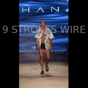 Miami Swim Week Paraiso — Shan — Video #20