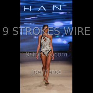 Miami Swim Week Paraiso — Shan — Video #21
