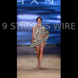 Miami Swim Week Paraiso — Shan — Video #22