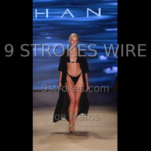 Miami Swim Week Paraiso — Shan — Video #23