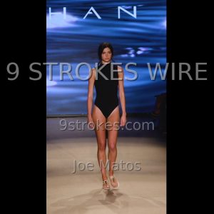 Miami Swim Week Paraiso — Shan — Video #24