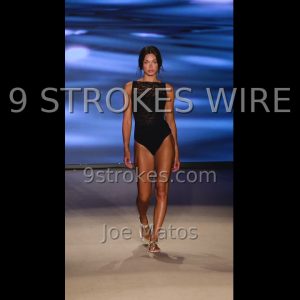 Miami Swim Week Paraiso — Shan — Video #27