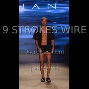 Miami Swim Week Paraiso — Shan — Video #28