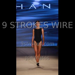 Miami Swim Week Paraiso — Shan — Video #29