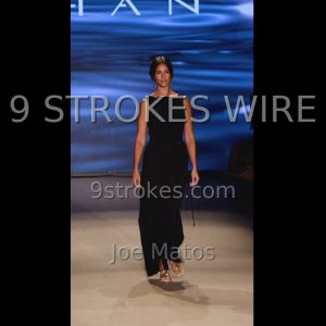Miami Swim Week Paraiso — Shan — Video #31