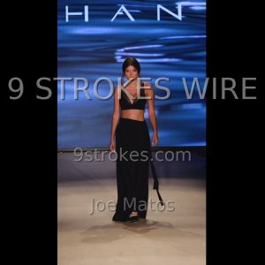 Miami Swim Week Paraiso — Shan — Video #32