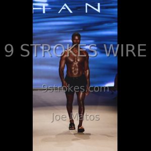 Miami Swim Week Paraiso — Shan — Video #33