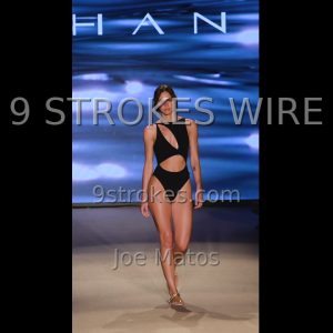 Miami Swim Week Paraiso — Shan — Video #34