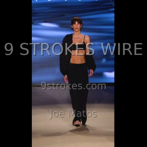 Miami Swim Week Paraiso — Shan — Video #35