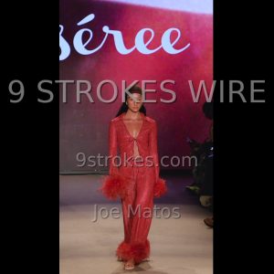 Miami Swim Week Paraiso — oseree — Video #7