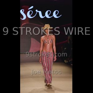 Miami Swim Week Paraiso — oseree — Video #8