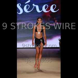 Miami Swim Week Paraiso — oseree — Video #15