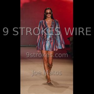 Miami Swim Week Paraiso — oseree — Video #21
