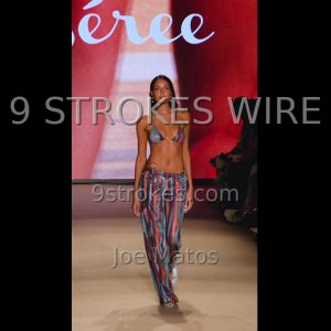 Miami Swim Week Paraiso — oseree — Video #22