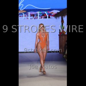 Miami Swim Week Paraiso — OhPolly — Video #2