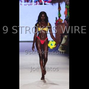 Miami Swim Week Paraiso — OhPolly — Video #3