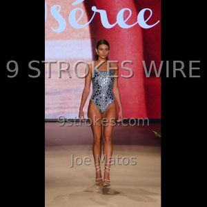 Miami Swim Week Paraiso — oseree — Video #32