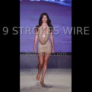 Miami Swim Week Paraiso — OhPolly — Video #11