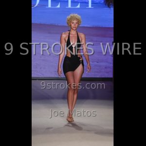 Miami Swim Week Paraiso — OhPolly — Video #12