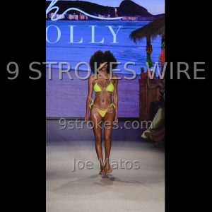 Miami Swim Week Paraiso — OhPolly — Video #13