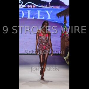 Miami Swim Week Paraiso — OhPolly — Video #18