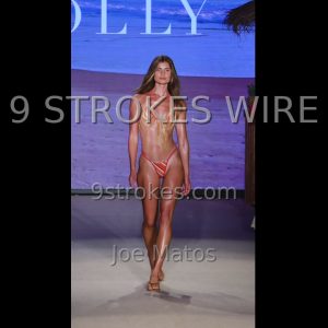Miami Swim Week Paraiso — OhPolly — Video #19