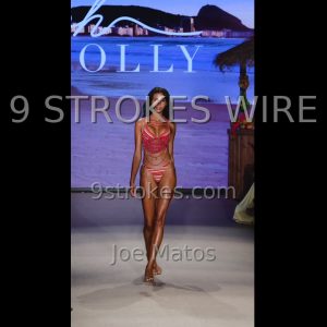 Miami Swim Week Paraiso — OhPolly — Video #21