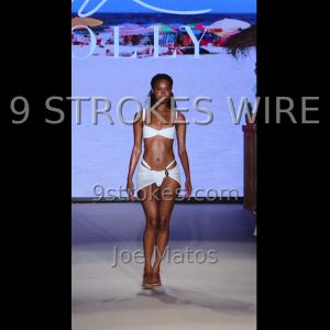 Miami Swim Week Paraiso — OhPolly — Video #6