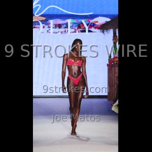 Miami Swim Week Paraiso — OhPolly — Video #8