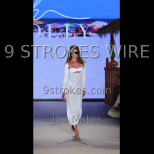 Miami Swim Week Paraiso — OhPolly — Video #9