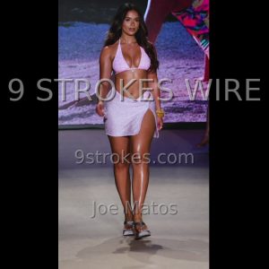 Miami Swim Week Paraiso — KulaniKinis — Video #3