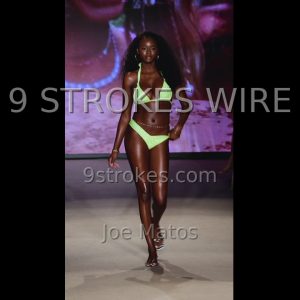 Miami Swim Week Paraiso — KulaniKinis — Video #6