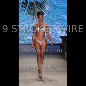 Miami Swim Week Paraiso — lulifama — Video #13