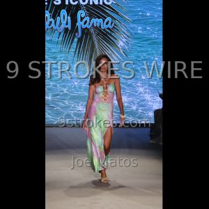 Miami Swim Week Paraiso — lulifama — Video #15