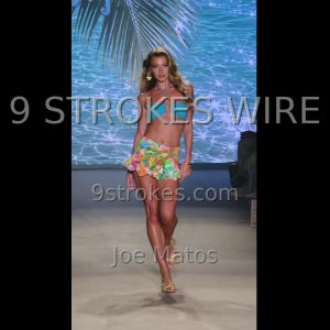 Miami Swim Week Paraiso — lulifama — Video #4