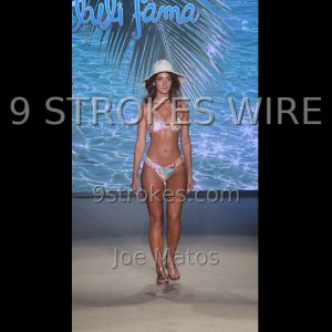 Miami Swim Week Paraiso — lulifama — Video #5