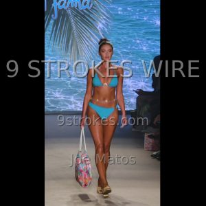 Miami Swim Week Paraiso — lulifama — Video #6