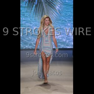 Miami Swim Week Paraiso — lulifama — Video #7