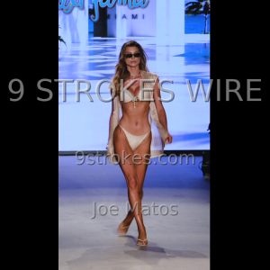 Miami Swim Week Paraiso — lulifama — Video #20