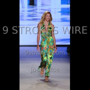 Miami Swim Week Paraiso — lulifama — Video #21