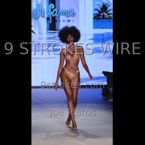 Miami Swim Week Paraiso — lulifama — Video #25