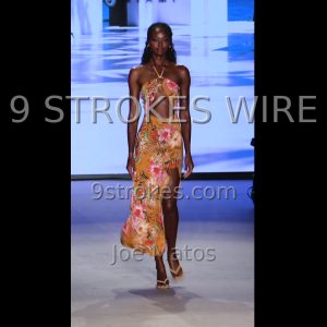 Miami Swim Week Paraiso — lulifama — Video #28