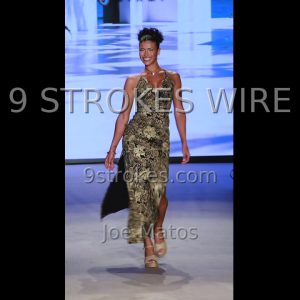 Miami Swim Week Paraiso — lulifama — Video #31