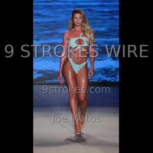 Miami Swim Week Paraiso — OrginsofOcean — Video #2