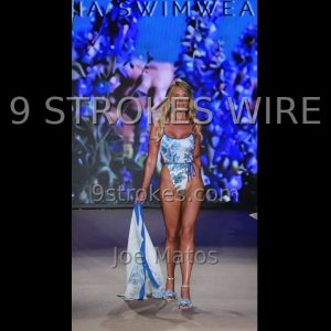 Miami Swim Week Paraiso — Voglia — Video #2