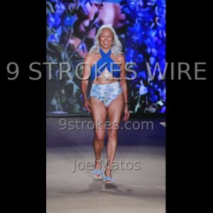 Miami Swim Week Paraiso — Voglia — Video #6